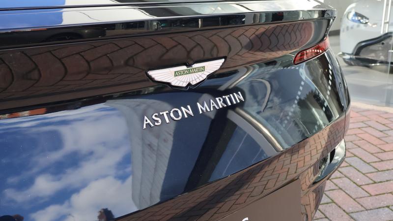 Used Aston Martin DB11 2021 for sale - 77918660: Photo 22