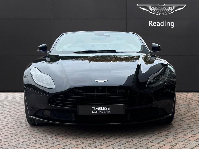 Used Aston Martin DB11 2021 for sale - 77918660: Photo 6