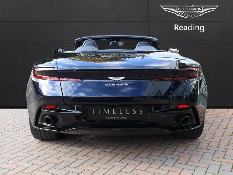 Used Aston Martin DB11 2021 for sale - 77918660: Photo 9