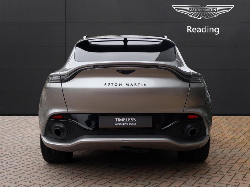Used Aston Martin DBX 2023 for sale - 77627029: Photo 11