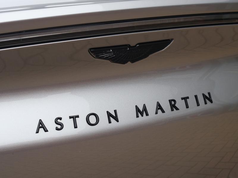 Used Aston Martin DBX 2023 for sale - 77627029: Photo 12