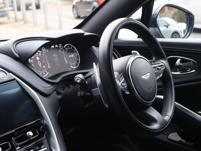 Used Aston Martin DBX 2023 for sale - 77627029: Photo 13