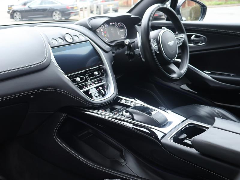 Used Aston Martin DBX 2023 for sale - 77627029: Photo 14