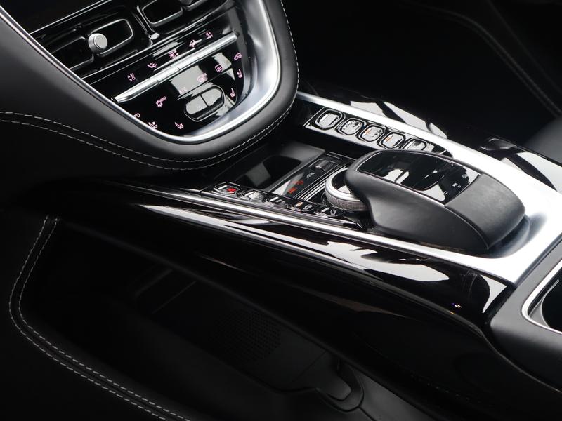 Used Aston Martin DBX 2023 for sale - 77627029: Photo 15