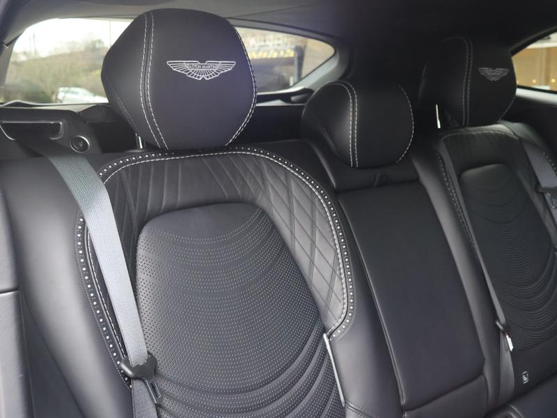 Used Aston Martin DBX 2023 for sale - 77627029: Photo 16