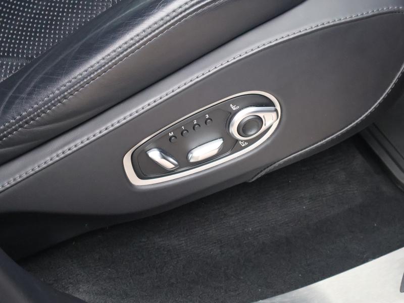 Used Aston Martin DBX 2023 for sale - 77627029: Photo 18