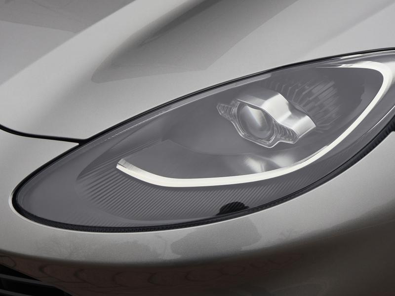 Used Aston Martin DBX 2023 for sale - 77627029: Photo 21