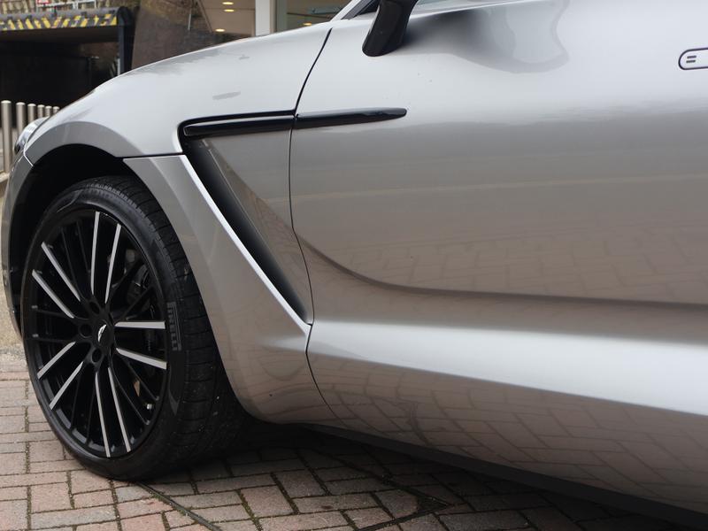 Used Aston Martin DBX 2023 for sale - 77627029: Photo 22