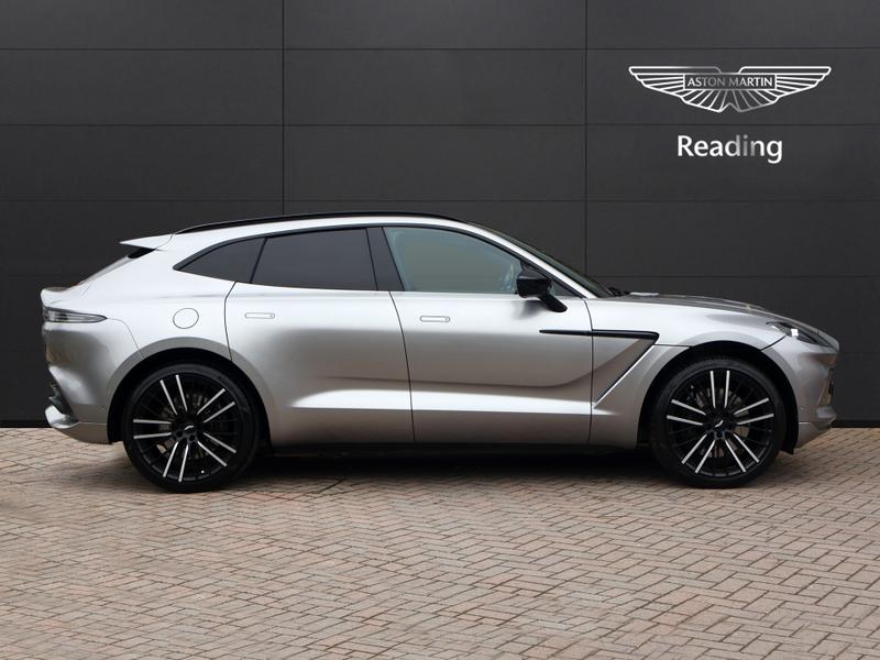 Used Aston Martin DBX 2023 for sale - 77627029: Photo 24