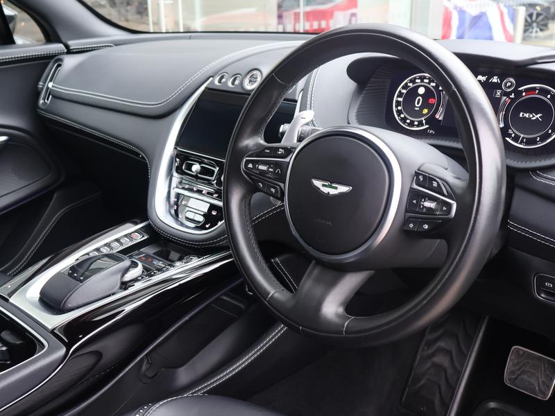 Used Aston Martin DBX 2023 for sale - 77627029: Photo 3