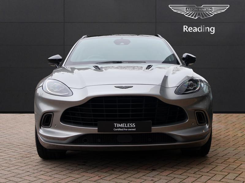 Used Aston Martin DBX 2023 for sale - 77627029: Photo 6