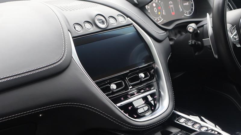 Used Aston Martin DBX 2023 for sale - 77627029: Photo 7