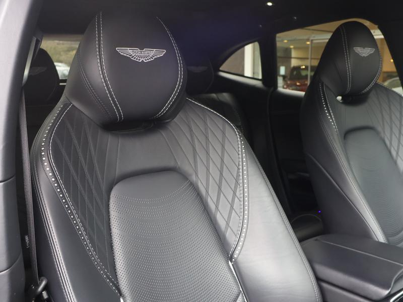Used Aston Martin DBX 2023 for sale - 77627029: Photo 8