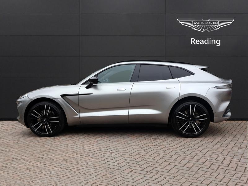Used Aston Martin DBX 2023 for sale - 77627029: Photo 9