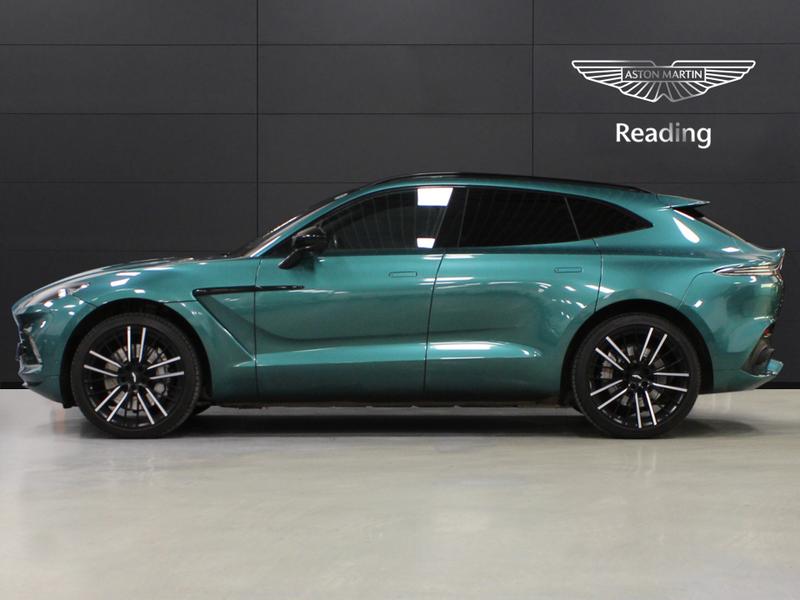 Used Aston Martin DBX 2022 for sale - 76797043: Photo 10