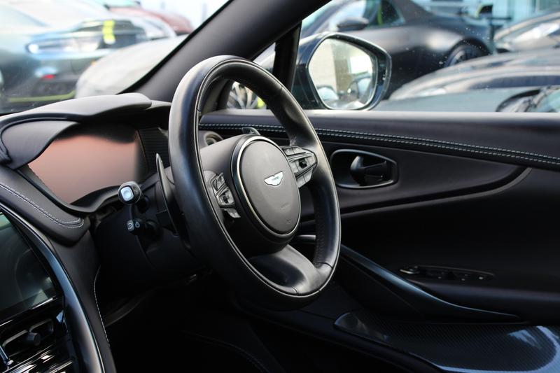 Used Aston Martin DBX 2022 for sale - 76797043: Photo 13