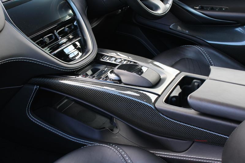 Used Aston Martin DBX 2022 for sale - 76797043: Photo 16