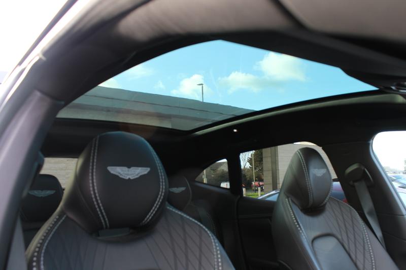 Used Aston Martin DBX 2022 for sale - 76797043: Photo 18