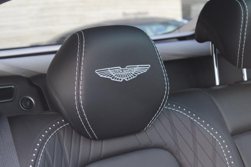 Used Aston Martin DBX 2022 for sale - 76797043: Photo 19