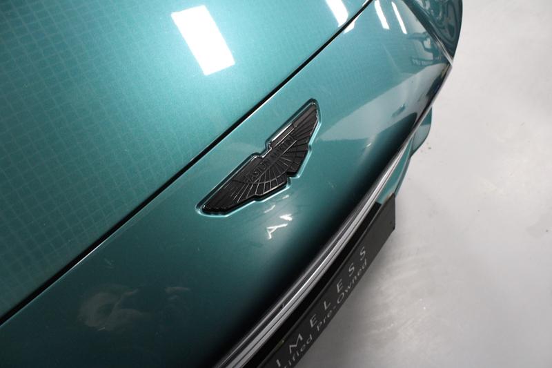 Used Aston Martin DBX 2022 for sale - 76797043: Photo 20