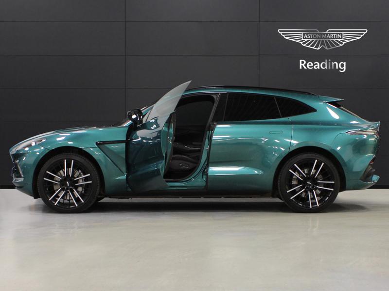 Used Aston Martin DBX 2022 for sale - 76797043: Photo 23