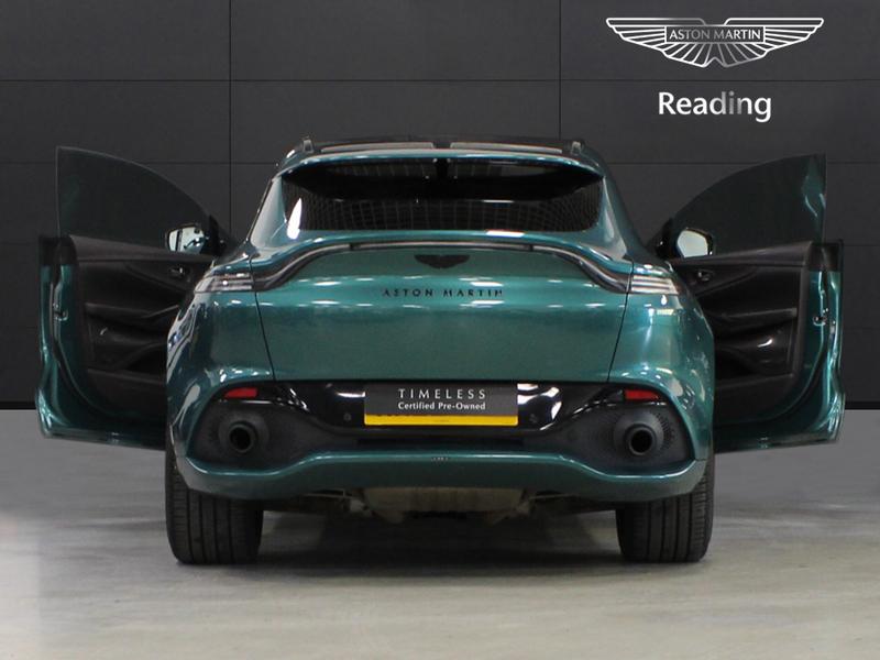 Used Aston Martin DBX 2022 for sale - 76797043: Photo 25