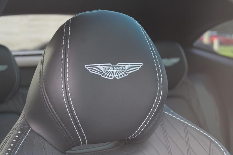 Used Aston Martin DBX 2022 for sale - 76797043: Photo 4