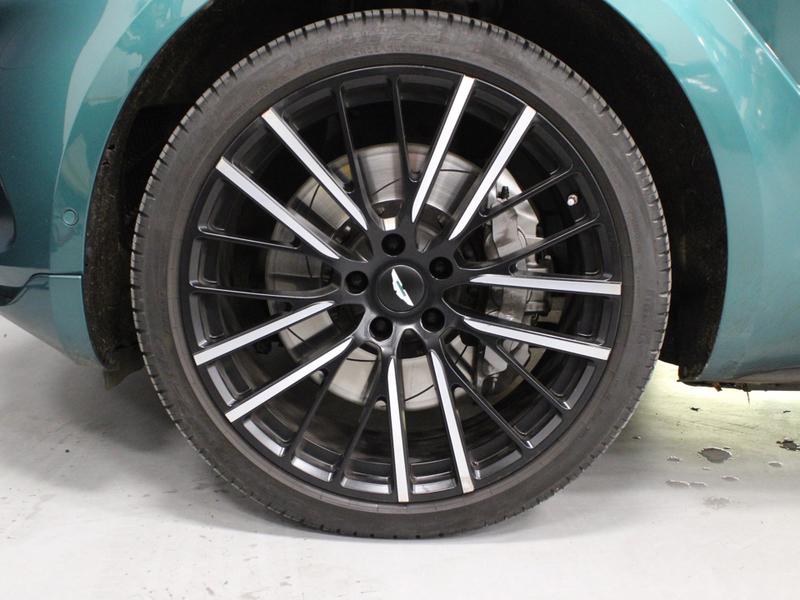 Used Aston Martin DBX 2022 for sale - 76797043: Photo 5