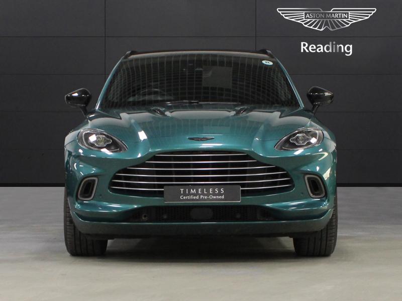 Used Aston Martin DBX 2022 for sale - 76797043: Photo 7