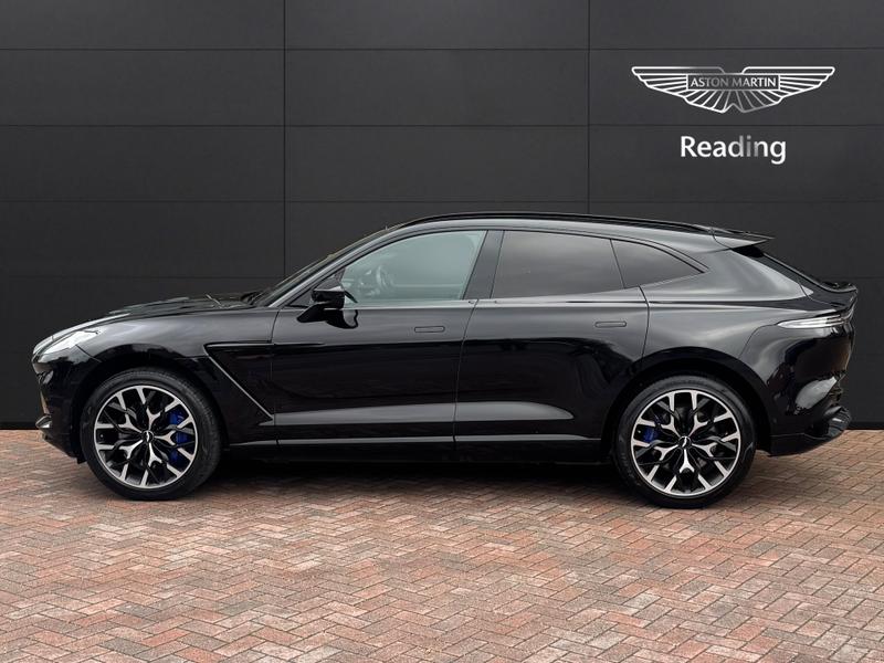 Used Aston Martin DBX 2021 for sale - 76488571: Photo 10