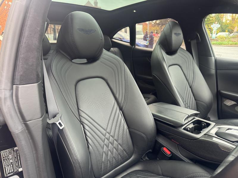 Used Aston Martin DBX 2021 for sale - 76488571: Photo 5