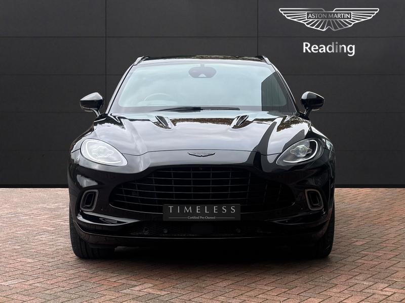 Used Aston Martin DBX 2021 for sale - 76488571: Photo 7