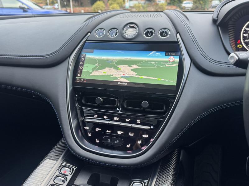 Used Aston Martin DBX 2021 for sale - 76488571: Photo 8