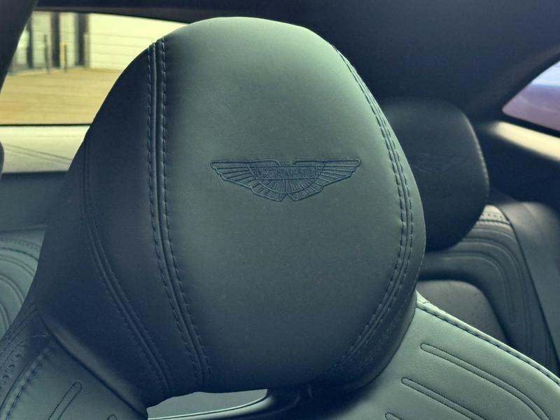 Used Aston Martin DBX 2021 for sale - 76488571: Photo 9