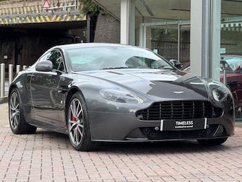 2015 - S Coupe Automatic 2-Door