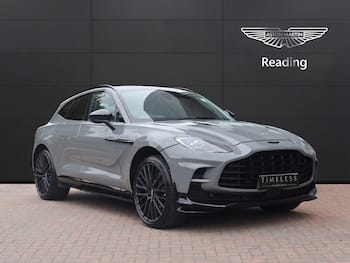 Used Aston Martin DBX 2023 for sale - 79740135: Photo