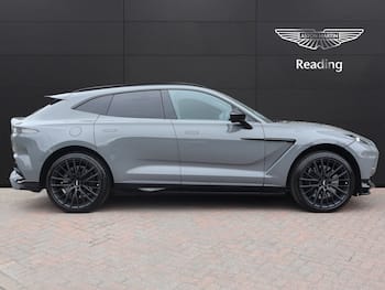 Used Aston Martin DBX 2023 for sale - 79740135: Photo