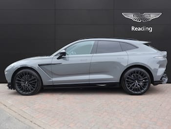 Used Aston Martin DBX 2023 for sale - 79740135: Photo