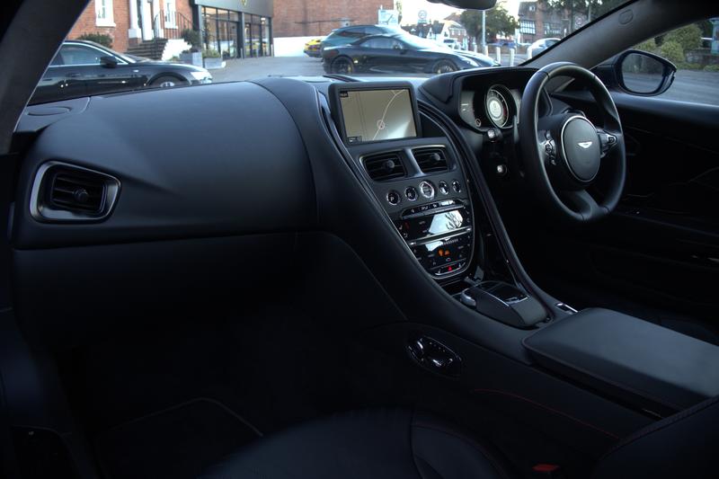 Used Aston Martin DB11 2017 for sale - 77067456: Photo 12