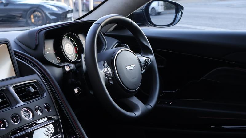 Used Aston Martin DB11 2017 for sale - 77067456: Photo 13