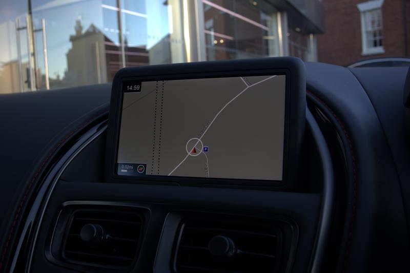 Used Aston Martin DB11 2017 for sale - 77067456: Photo 14