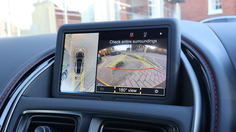 Used Aston Martin DB11 2017 for sale - 77067456: Photo 15