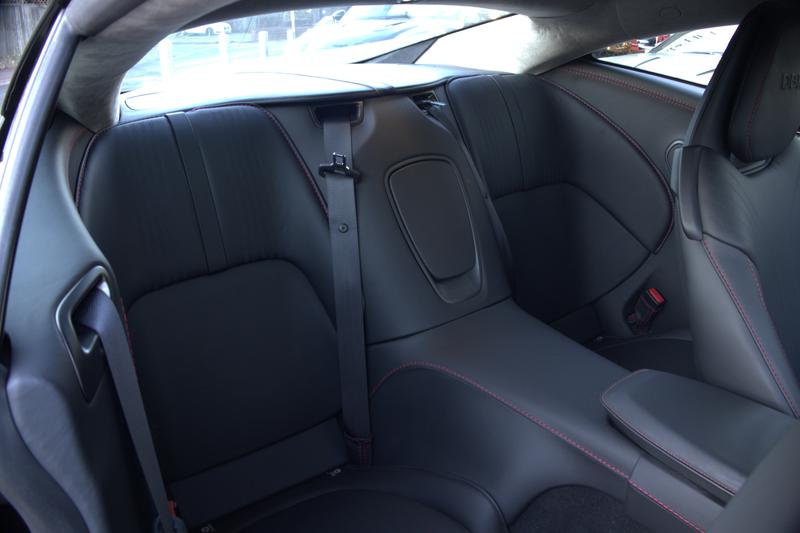 Used Aston Martin DB11 2017 for sale - 77067456: Photo 16