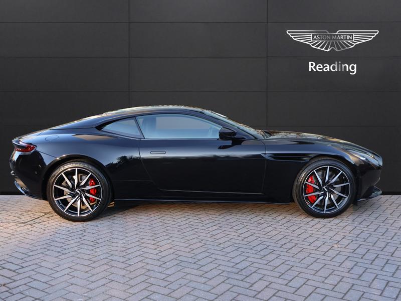 Used Aston Martin DB11 2017 for sale - 77067456: Photo 20