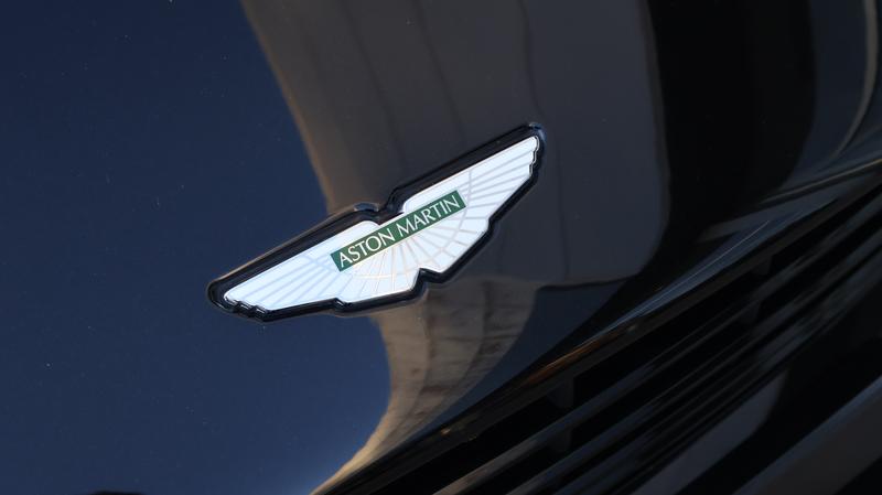 Used Aston Martin DB11 2017 for sale - 77067456: Photo 21