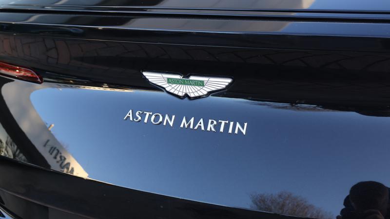 Used Aston Martin DB11 2017 for sale - 77067456: Photo 22