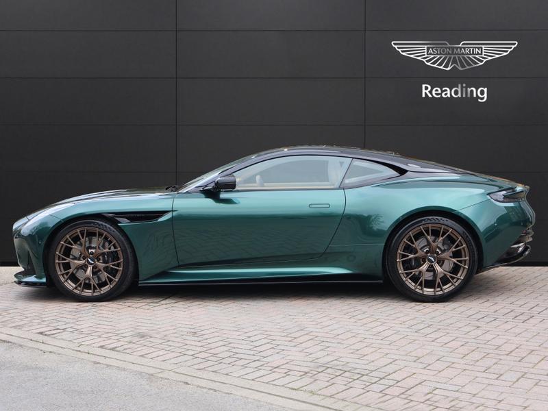 Used Aston Martin V8 2025 for sale - 77848682: Photo 10
