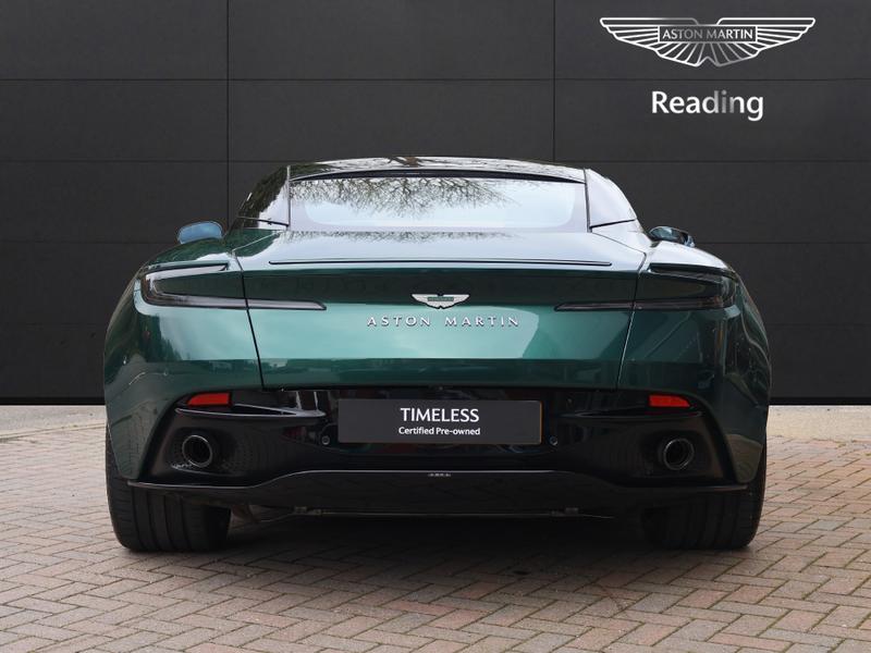Used Aston Martin V8 2025 for sale - 77848682: Photo 11