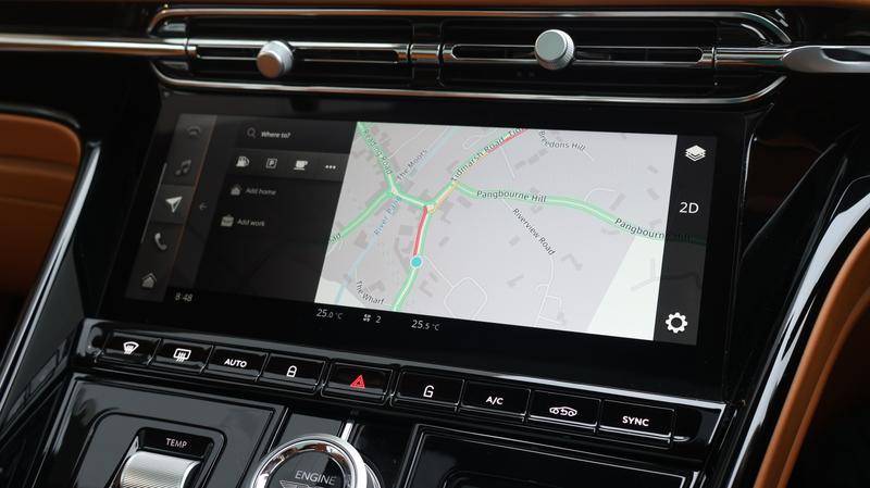 Used Aston Martin V8 2025 for sale - 77848682: Photo 14