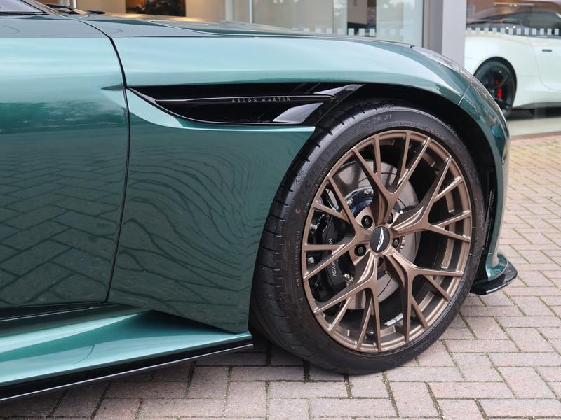 Used Aston Martin V8 2025 for sale - 77848682: Photo 16